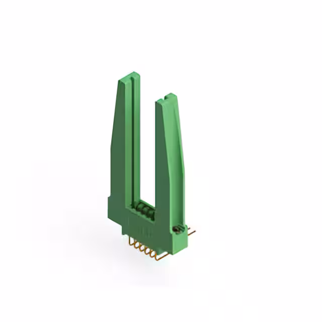 346-012-559-878 EDAC Inc.  Edgeboard Connectors